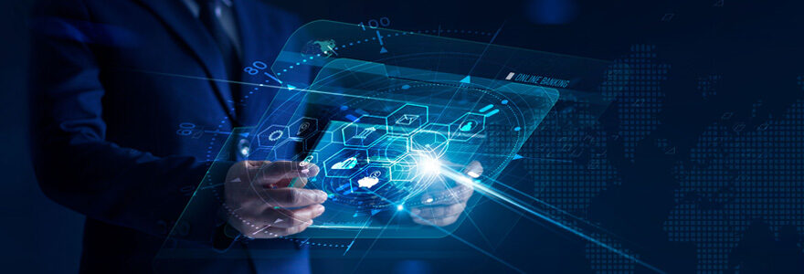 Solutions de gestion