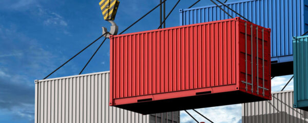 Container évènementiel