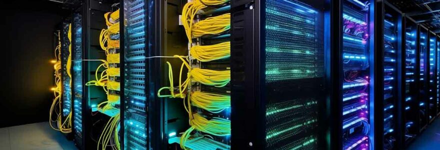 hébergement web